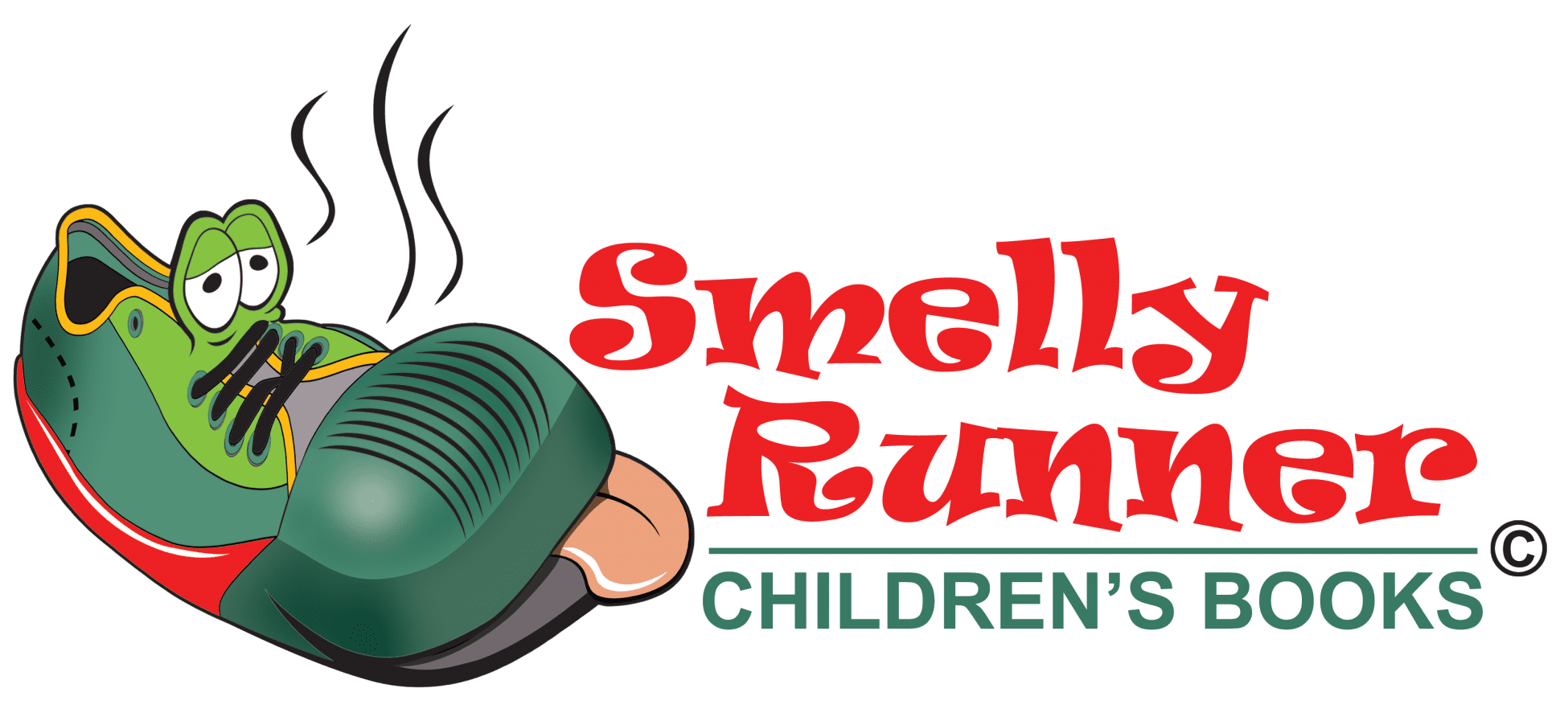 Smelly_Runner